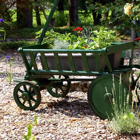 Apartament Leni Postojna