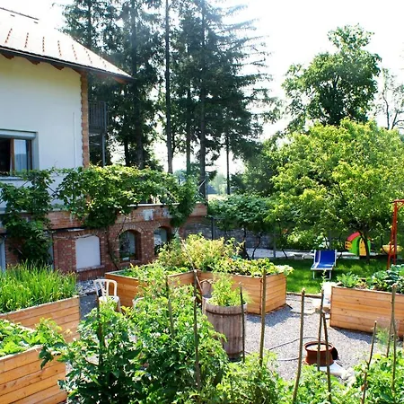 莱尼公寓 公寓 波斯托伊纳