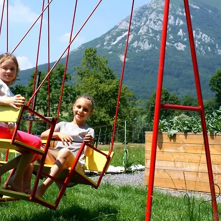 Lejlighed Leni Postojna