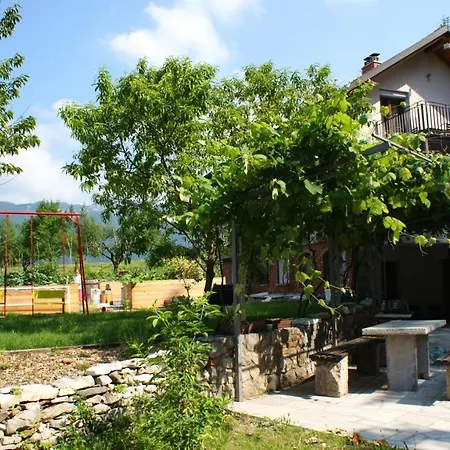 公寓 莱尼公寓 波斯托伊纳