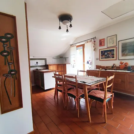 Leni Apartment