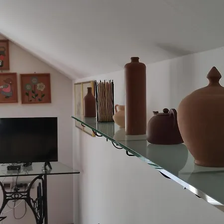 Apartment Leni Postojna