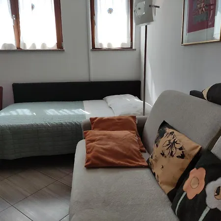 Apartment Leni