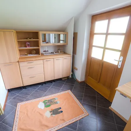 Apartament Leni *
