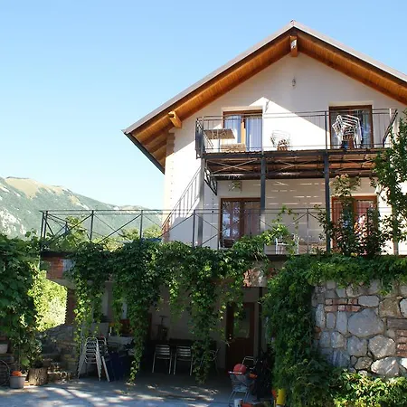 Apartment Leni
