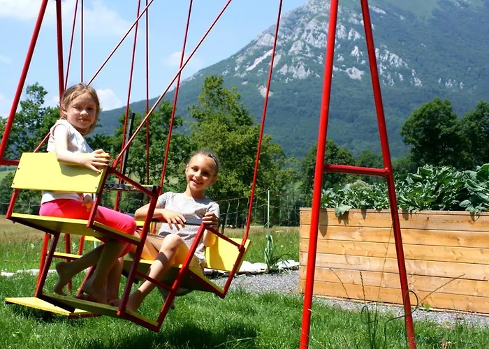 Apartament Leni Postojna