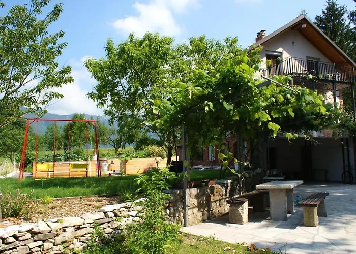 Appartamento Leni Postumia