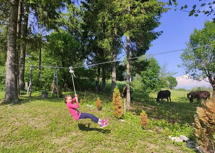 Leni Apartament Postojna