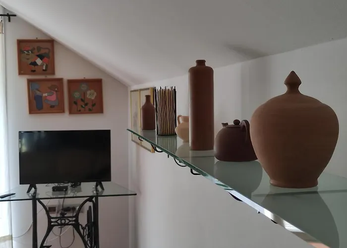 Apartament Leni Postojna