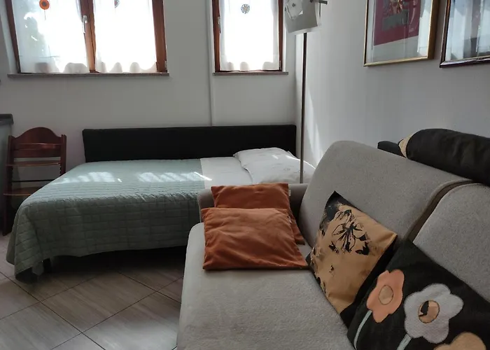 Apartament Leni