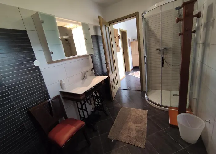 Leni Apartament Postojna