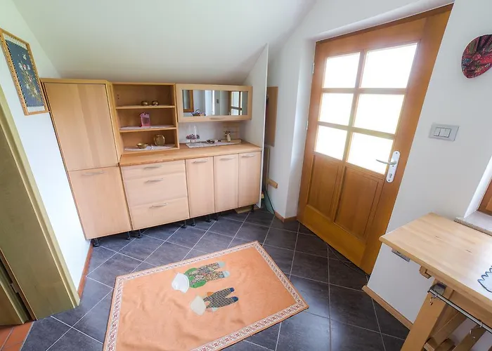 Apartament Leni *